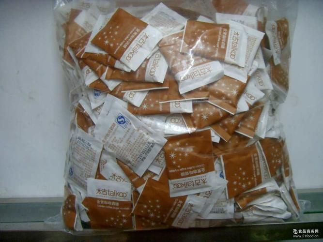 温暖城市的味道 广州市海珠区恒德食品商行