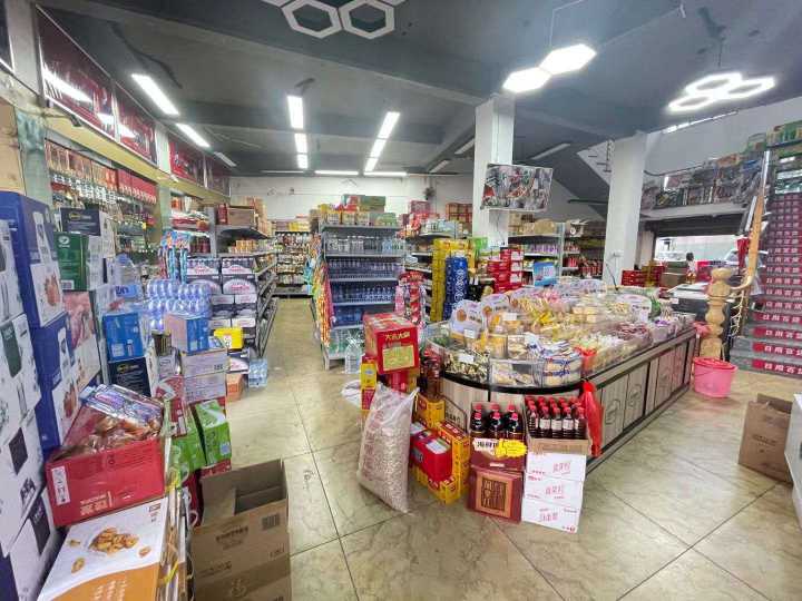 好惠得食品商行 以实惠与品质赢得信赖的社区食品专家